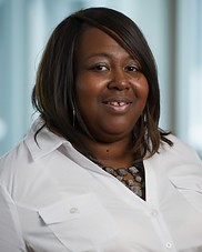 Tammy Harris