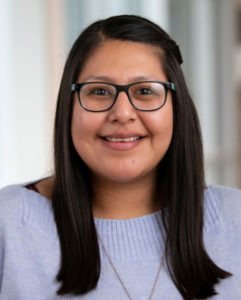 Betty Cruz