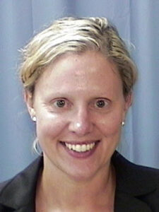 Carol Platt