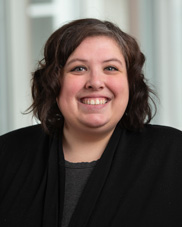 Elizabeth Jaeger