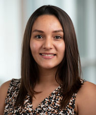 Elizabeth Medina