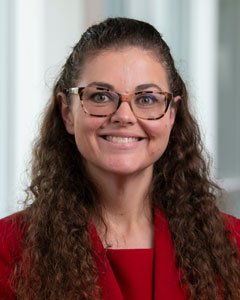 Holly Young