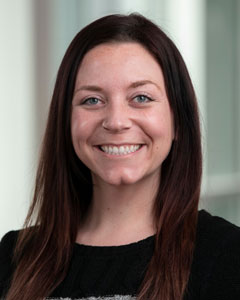 Jennifer Orr