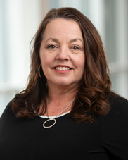 Jeri Burkhart