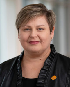 Kristi Jarmus