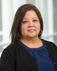 Norma Galvan