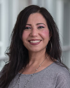 Norma Glass