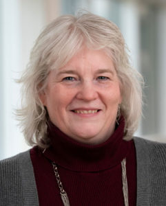 Sally Kauffman