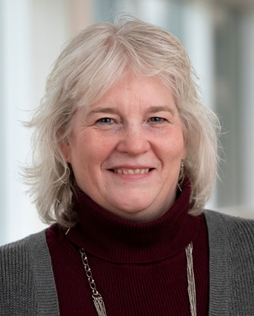 Sally Kauffman