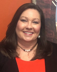 Sheryl Steele